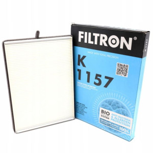 Filtr Kabinowy Filtron K1157
