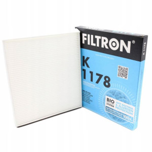 Filtr Kabinowy Filtron K1178