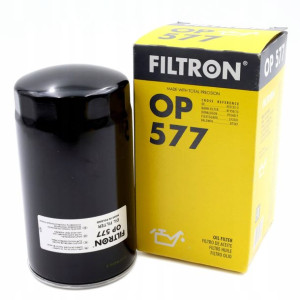 Filtr Oleju Filtron OP577