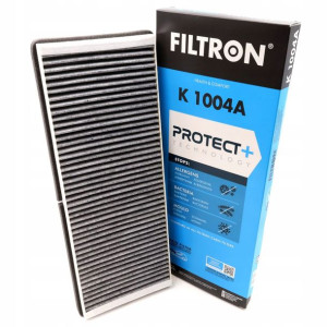 Filtr Kabinowy Węglowy Filtron K1004A