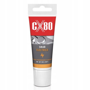 Smar Electricx CX80 Przewodzi Prąd 40g
