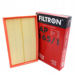 Filtr Powietrza Filtron AP165/1