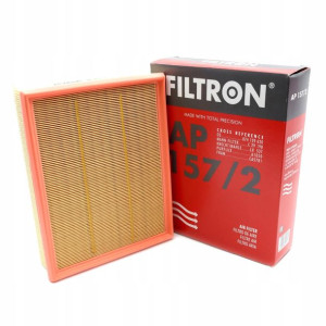 Filtr Powietrza Filtron AP157/2
