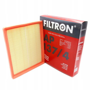 Filtr Powietrza Filtron AP137/4