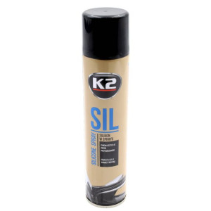 Chroni Uszczelki K2 Sil K633 300ml