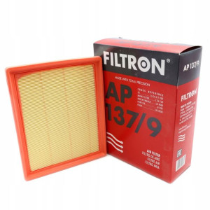 Filtr Powietrza Filtron AP137/9