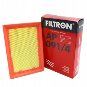 Filtr Powietrza Filtron AP091/4