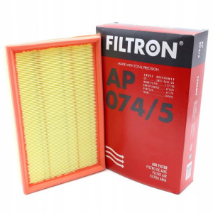 Filtr Powietrza Filtron AP074/5