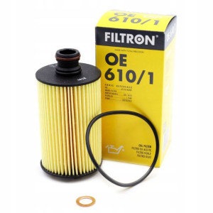 Filtr Oleju Filtron OE610/1