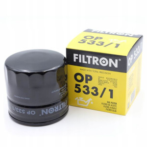 Filtr Oleju Filtron OP533/1
