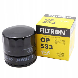 Filtr Oleju Filtron OP533