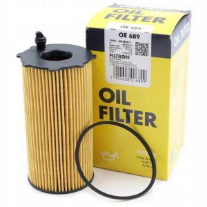 Filtr Oleju Filtron OE689