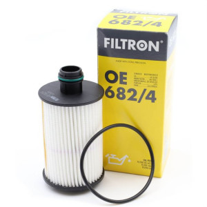 Filtr Oleju Filtron OE682/4