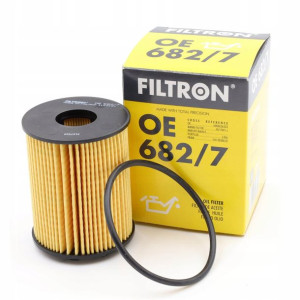 Filtr Oleju Filtron OE682/7