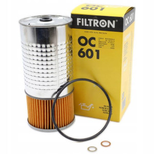 Filtr Oleju Filtron OC601