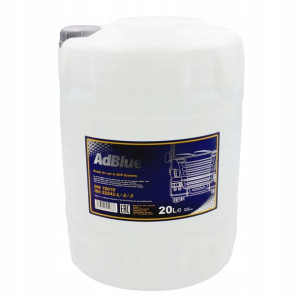 Mannol AdBlue Płyn Katalityczny 20L
