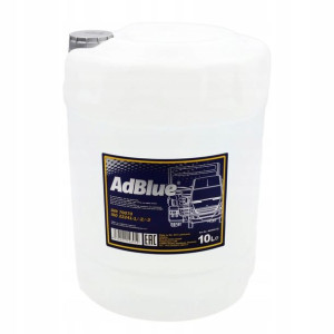Mannol AdBlue Płyn Katalityczny 10L