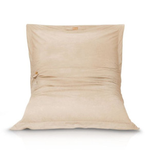 Pufa worek FOTEL XXL do siedzenia + GRATISY