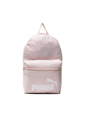 Plecak Puma Phase Backpack różowy- 075487 58