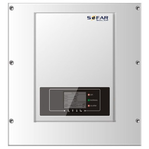 Falownik Sofar Solar 6.6-KTL-X G2