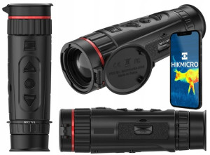 Hikmicro Falcon Fh25