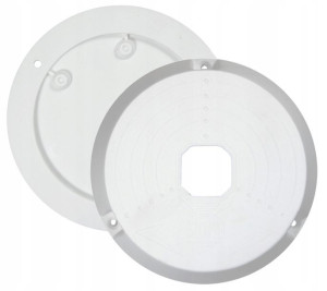 Puszka Montażowa Adapter Kamery Uniwersalny 140mm