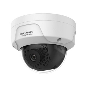 Kamera IP HWI-D140H 4MPx Wandaloodporna IR30 POE