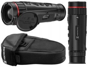 Termowizor HIKMICRO FALCON FH35
