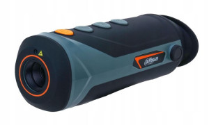 TERMOWIZOR TPC-M20 Dahua 7mm WiFi Ręczna kamera