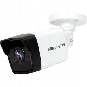 Kamera Ip 4mpx Hikvision Poe 1440p Ir30m Ipcam-b4