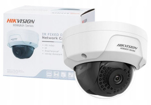 Kamera Ip Hikvision 2mpx Ik10 Hwi-d121h Ir30m Fhd