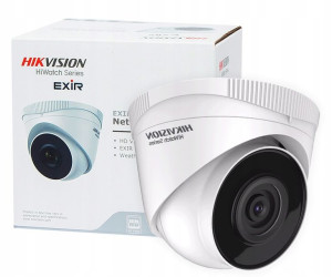 KAMERA FULL HD IP 2Mpx IR30 Hikvision HWI-T221H HD