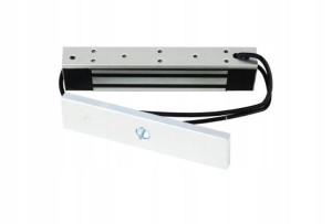 Zwora Elektromagnetyczna Scot 350kg Zewnętrzna