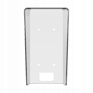 Daszek do wideodomofonu DS-KV6113-WPE1 Hikvision