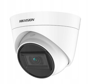 Kamera CCTV 8MPx Hikvision Zewnętrzna IR30 AHD TVI