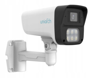 Kamera Ip 3mpx Ipc-b213-apf40w Ir50m + Led30m Ip67