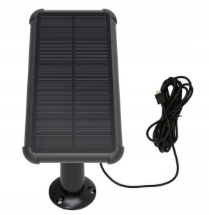 Panel Solarny do kamery C3A EZIVZ Solar Panel