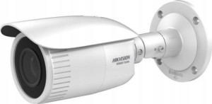 Monitoring Domu Kamera Ip Hikvision Zewnętrzna Poe