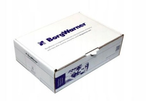 Zawór Egr Agr 7496d/1 Borgwarner (wahler) Audi