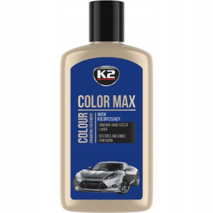 K2 Color Max 250 Ml Niebieski