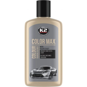 K2 Color Max 250 Ml Srebrny