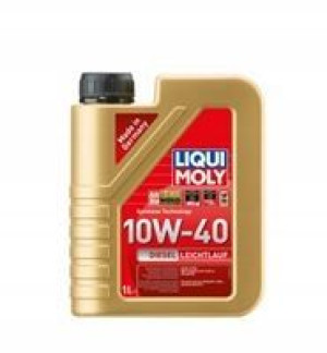 Olej silnikowy LIQUI MOLY 21314