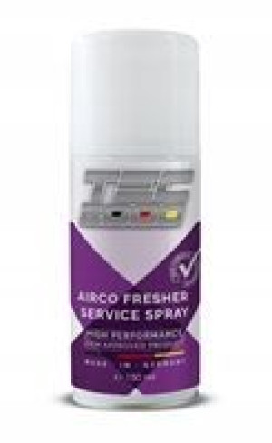 TEC2000 Airco Fresher Service Spray klimatyzacja