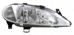 Reflektor Lampa P Renault Megane I 09.99-08.03