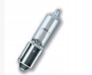 Osram Original 12v 21w H21w Bay9s
