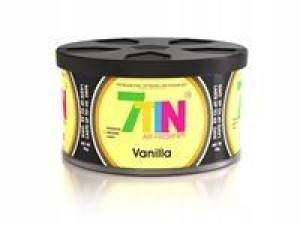 Zapach Puszka 7tin Vanille Wanilia