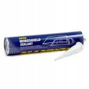 Klej Do Szyb Samochodowych Windshield Mannol