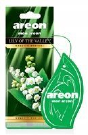 Areon Mon Lily Of The Valley