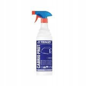 Tenzi Cabrio Prot Do Impregnacji Dachu 600ml