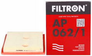 Filtr powietrza Filtron AP 062/1